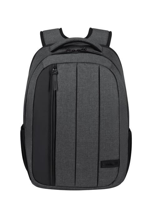 AMERICAN TOURISTER STREETHERO Rucsac pentru PC de 15,6 inchi melange gri - Rucsacuri pentru laptop