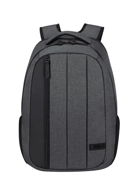 AMERICAN TOURISTER STREETHERO Rucsac pentru PC de 17 inchi melange gri - Rucsacuri pentru laptop