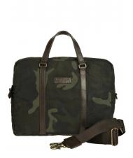 SPALDING YOSEMITE Servietă pentru PC 15" - Serviete birou