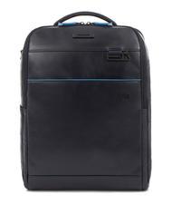 PIQUADRO B2 REVAMP Rucsac din piele pentru PC 15'' - Rucsacuri pentru laptop
