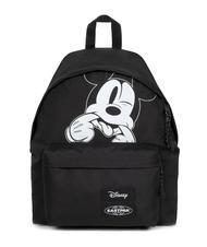 EASTPAK PADDED PAK'R DISNEY 100 Rucsac mickey pus - Rucsacuri pentru școală și timp liber - 1