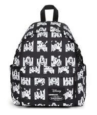 EASTPAK PADDED DAY PAK'R DISNEY x 100 Rucsac pentru laptop de 14". chipuri de mickey - Rucsacuri pentru școală și timp liber - 1