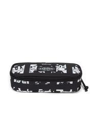 EASTPAK OVAL SINGLE DISNEY 100 Trusa de creion chipuri de mickey - Penare și accesorii - 1