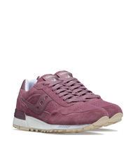 SAUCONY SHADOW 5000 Tenisi din piele - Pantofi unisex