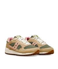SAUCONY SHADOW 5000 Adidași - Pantofi unisex
