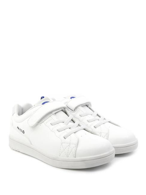 NORTH SAILS FENDER PRO FRAME Adidași alb05 - Pantofi pentru bebeluși