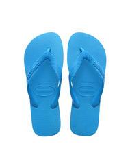 HAVAIANAS Haltere TOP turcoaz - Pantofi unisex - 1