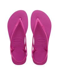 HAVAIANAS SUNNY II Sandale tanga cu curele - Pantofi femei