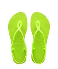 HAVAIANAS Flip-flops LUNA - Pantofi femei