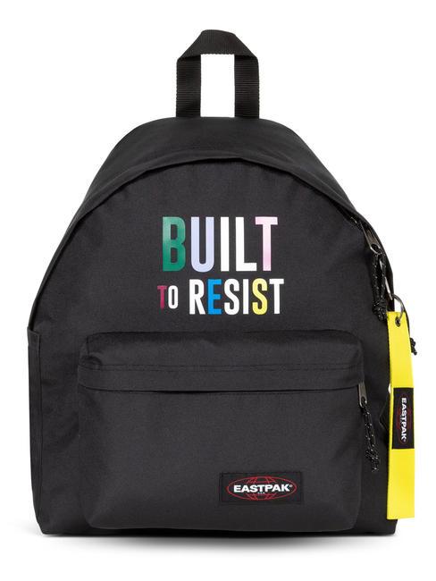 EASTPAK PADDED DAY PAK'R Rucsac pentru laptop de 14". negru - Rucsacuri pentru școală și timp liber