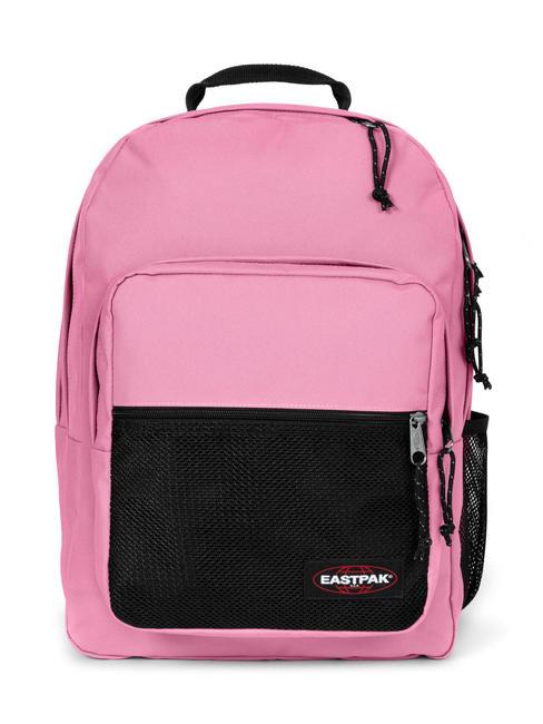 EASTPAK PINZIP rucsac pentru laptop 15" nor roz - Rucsacuri pentru școală și timp liber