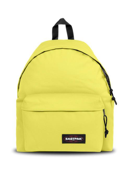 EASTPAK PADDED PAK'R NG Rucsac var neon - Rucsacuri pentru școală și timp liber