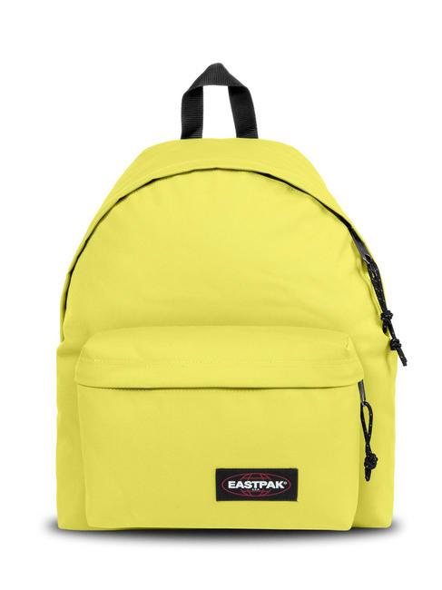 EASTPAK PADDED PAKR Rucsac var neon - Rucsacuri pentru școală și timp liber