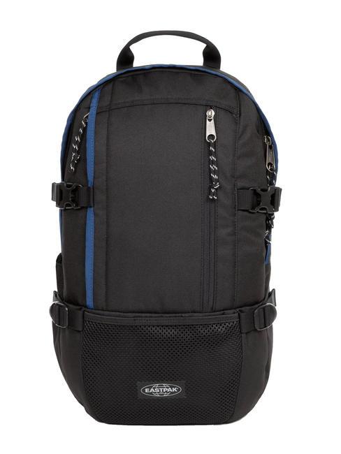 EASTPAK FLOID CS Rucsac pentru laptop de 15". csexplorerblack - Rucsacuri pentru școală și timp liber