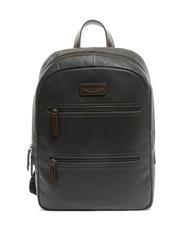 SPALDING TECH Rucsac mare din piele testamoro - Rucsacuri pentru laptop - 1