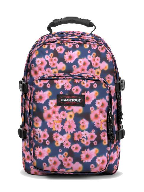 EASTPAK TUTOR Rucsac pentru laptop 15 " bleumarin moale - Rucsacuri pentru școală și timp liber