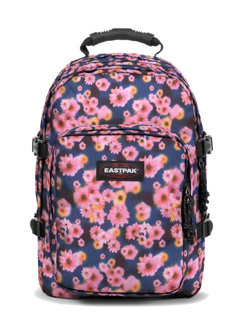 EASTPAK TUTOR Rucsac pentru laptop 15 " bleumarin moale - Rucsacuri pentru școală și timp liber