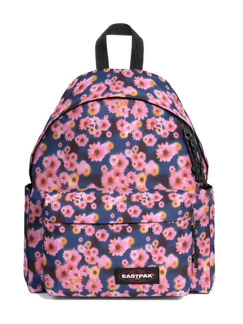 EASTPAK PADDED DAY PAK'R Rucsac pentru laptop de 14". bleumarin moale - Rucsacuri pentru școală și timp liber