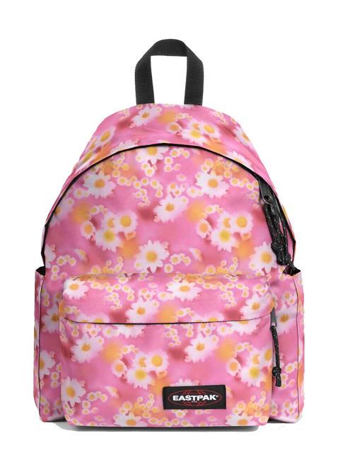 EASTPAK PADDED DAY PAK'R Rucsac pentru laptop de 14". roz moale - Rucsacuri pentru școală și timp liber