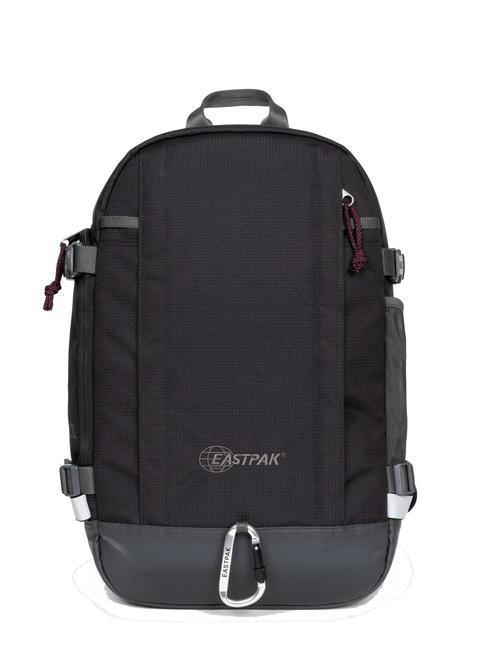 EASTPAK OUT SAFEPACK Rucsac pentru laptop de 16". afară negru - Rucsacuri pentru laptop