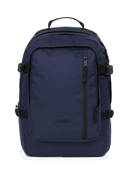 EASTPAK VOLKER  Rucsac pentru PC de 15 inchi cs mono marine - Rucsacuri pentru laptop