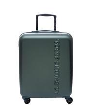 SPALDING EASY LIGHT Troller pentru bagaje de m&acirc;nă verde - Bagaje de m&acirc;nă - 1