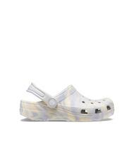 CROCS CLASSIC MARBLED CLOG TODDLER Sandale sabot atmulti - Pantofi pentru bebeluși - 1