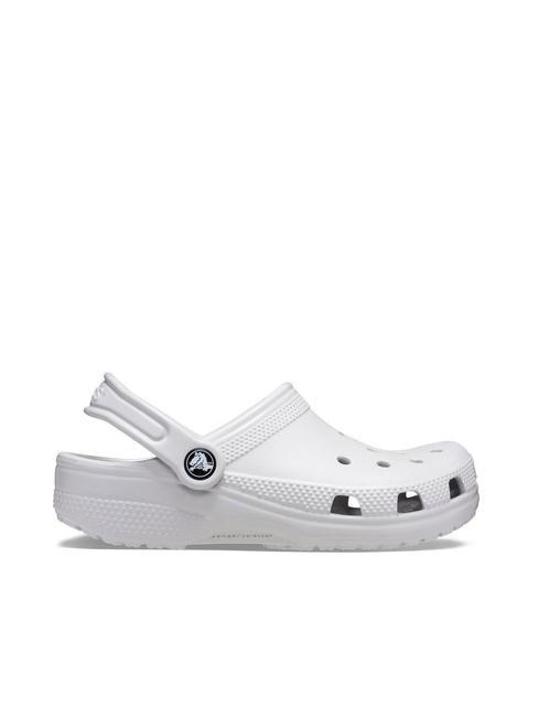 CROCS CLASSIC CLOG TODDLER Sandale sabot atmosfera - Pantofi pentru bebeluși