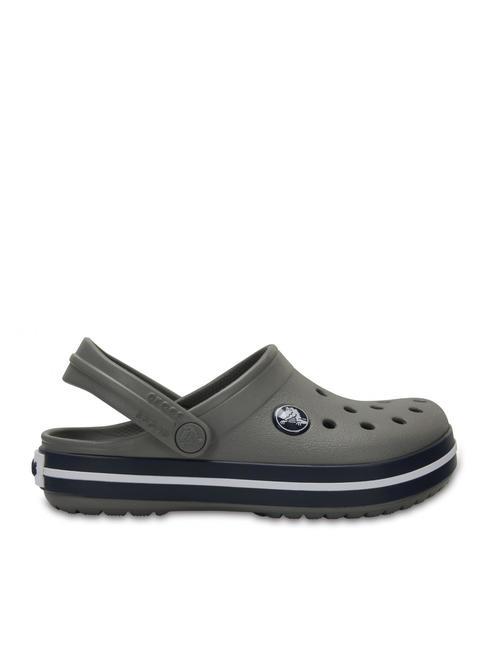 CROCS CROCBAND CLOG TODDLER Sabot smokenavy - Pantofi pentru bebeluși