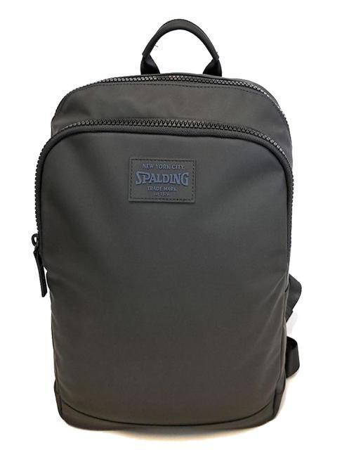 SPALDING UCLA Rucsac din piele negru - Rucsacuri