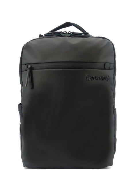 SPALDING COLUMBIA Rucsac cu 1 compartiment negru - Rucsacuri pentru laptop