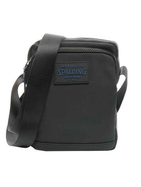 SPALDING UCLA Pungă negru - Genți de umăr bărbați