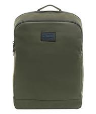 SPALDING UCLA Rucsac din piele armată - Rucsacuri pentru laptop - 1