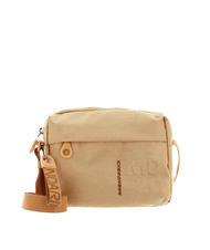 MANDARINA DUCK MD20 LUX Geanta de umar pentru camera lux de muştar - Genți femei - 1