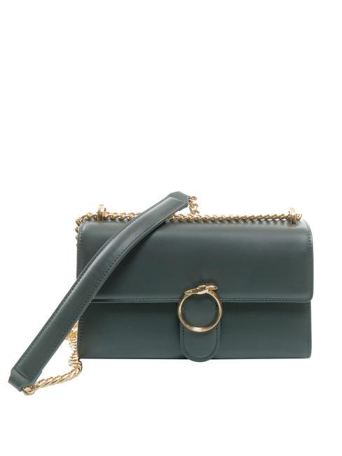 TRUSSARDI NEW GRACE Pochetă de umăr crusta - Genți femei
