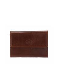 THE BRIDGE STORY Portofel de dama din piele - Portofele femei