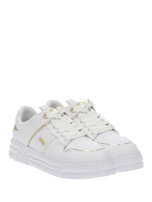 LIUJO CLEO 10 Adidași alb - Pantofi femei
