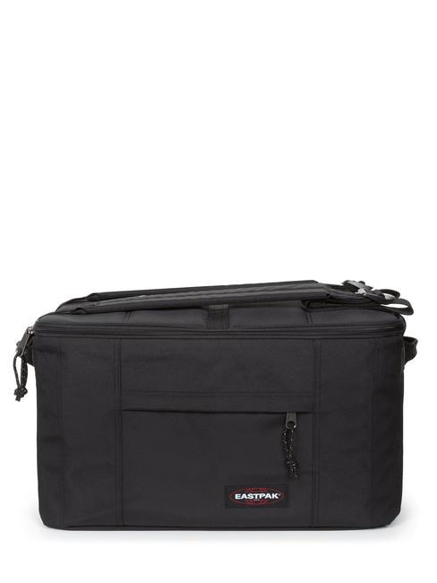 EASTPAK TRAVELBOX L Rucsac mare BLACK - Genți de voiaj