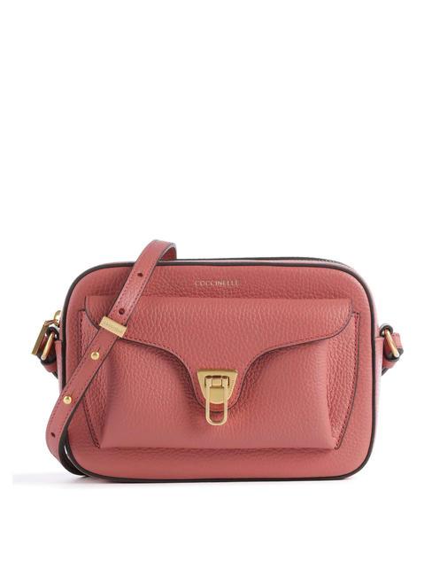 COCCINELLE BEAT SOFT Geantă mică de umăr oală - Genți femei