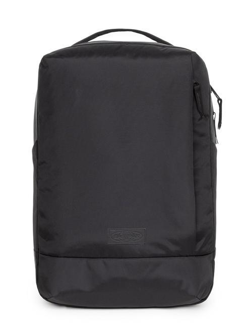 EASTPAK TECUM F CNNCT F  Rucsac pentru PC de 16 inchi negru - Rucsacuri pentru laptop