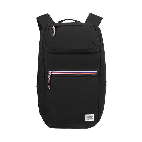 AMERICAN TOURISTER UPBEAT Rucsac pentru PC și tabletă de 15,6 inchi BLACK - Rucsacuri pentru laptop