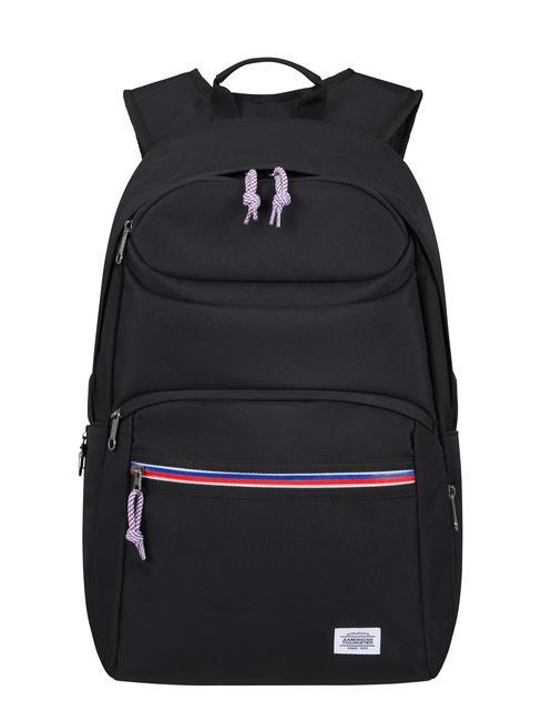 AMERICAN TOURISTER UPBEAT Rucsac pentru PC de 15,6 inchi BLACK - Rucsacuri pentru laptop