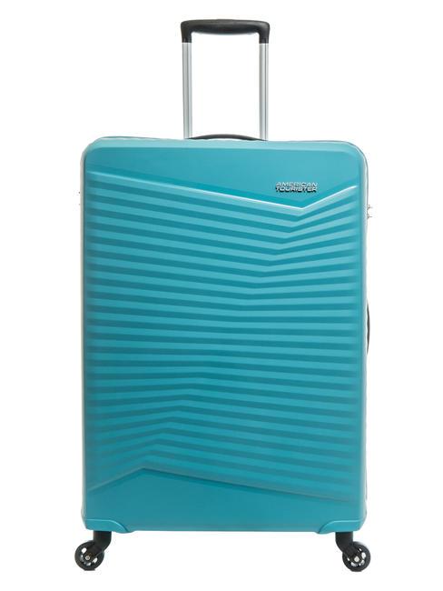 AMERICAN TOURISTER JETDRIVER 2.0 Cărucior de dimensiuni mari aquaturq - Trolere rigide