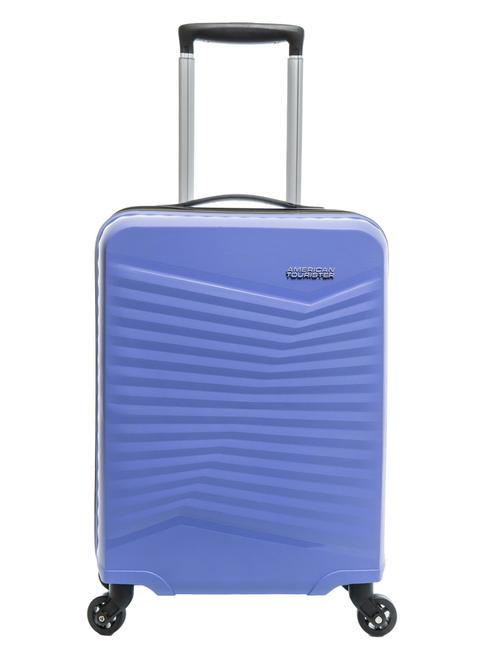 AMERICAN TOURISTER JETDRIVER 2.0 Cărucior pentru bagaje de mână liliac înghețat - Bagaje de mână