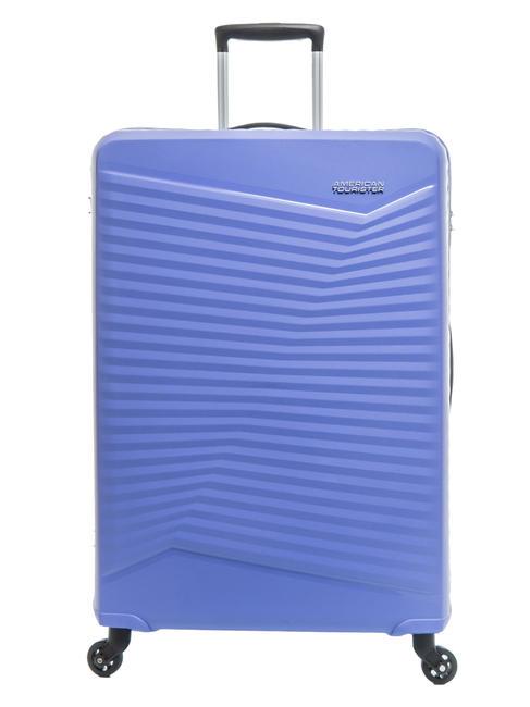 AMERICAN TOURISTER JETDRIVER 2.0 Cărucior de dimensiuni mari liliac înghețat - Trolere rigide