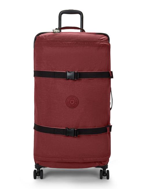 KIPLING SPONTANEOUS Troller de dimensiuni mari rugina arzătoare - Trolere semirigide