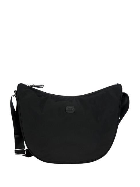 BRIC’S X-BAG geanta de umar negru - Genți femei
