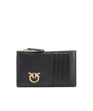 PINKO AIRONE Suport card / portmoneda - Portofele femei