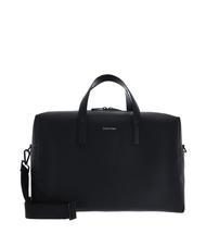CALVIN KLEIN CK MUST WEEKENDER Geantă duffle cu curea de umăr - Genți de voiaj