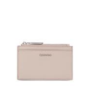 CALVIN KLEIN CK MUST Suport card / portmoneda - Portofele femei